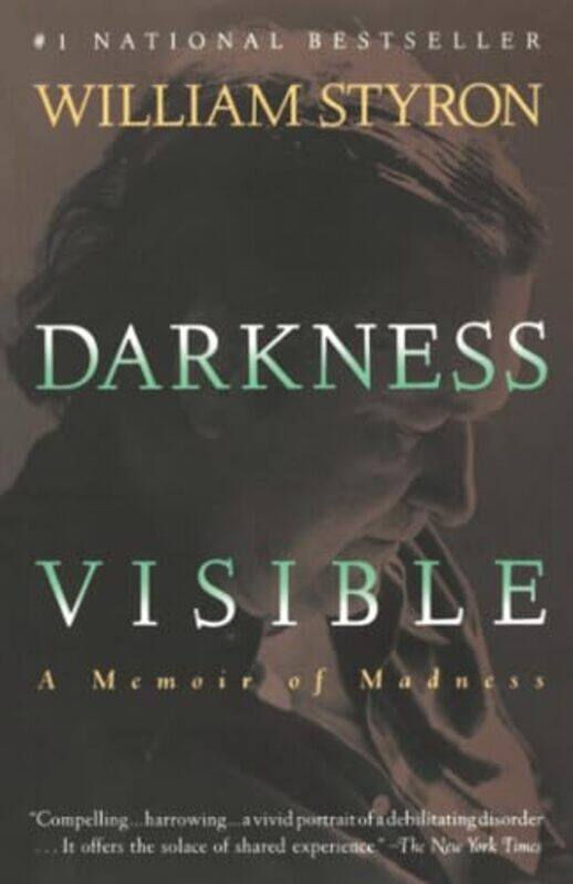 

Darkness Visible By Styron William - Paperback