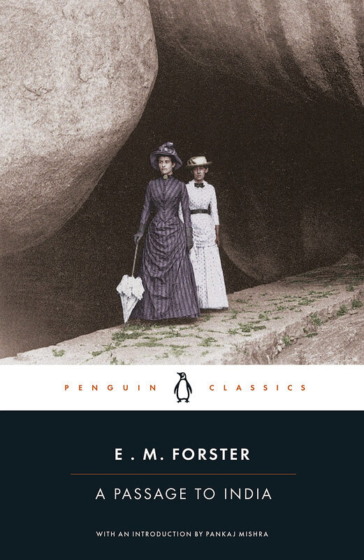 

A Passage to India, Paperback Book, By: E. M. Forster