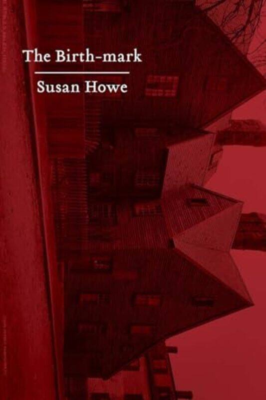 

The Birthmark by Susan State University of New York, Buffalo Howe-Paperback