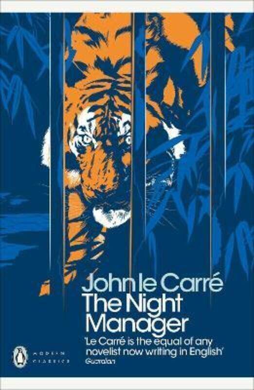 

The Night Manager.paperback,By :Carre John le