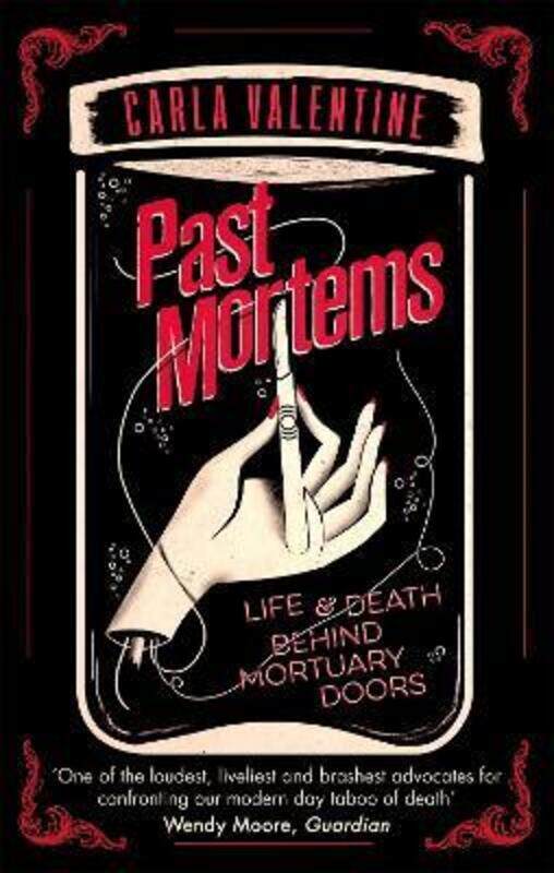 

Past Mortems.paperback,By :Carla Valentine