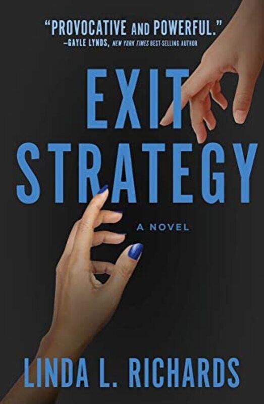

Exit Strategy By Richards Linda L - Paperback
