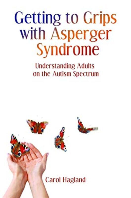 

Getting to Grips with Asperger Syndrome by Emily AckermanDavid McNeill-Paperback