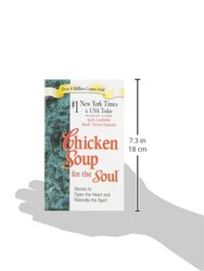 Chicken Soup for the Soul, Paperback Book, By: Jackhansen Canfield