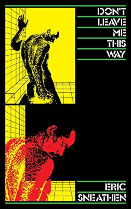 

Dont Leave Me This Way by Heidi BryantPrayan Animation Studio-Paperback