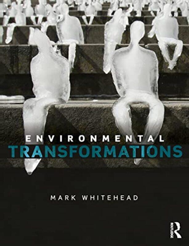 

Environmental Transformations by Mukul Chandra KapoorBaljit Singh-Paperback