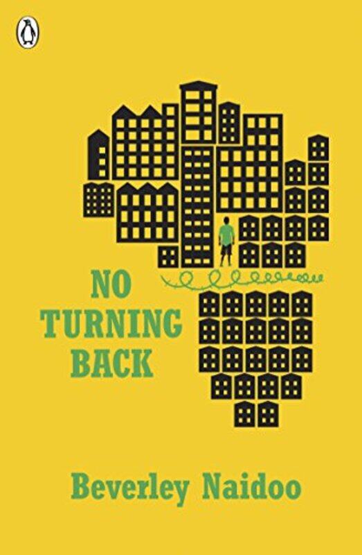

No Turning Back by Beverley Naidoo-Paperback
