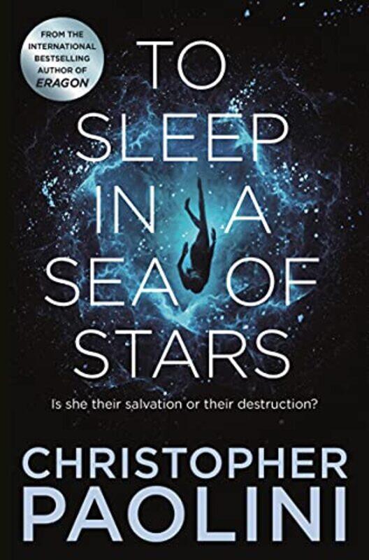 

To Sleep in a Sea of Stars by Roly Smith-Paperback