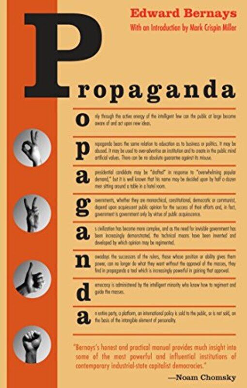 

Propaganda by Melody Beattie-Paperback