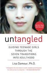 Untangled , Paperback by Lisa Damour