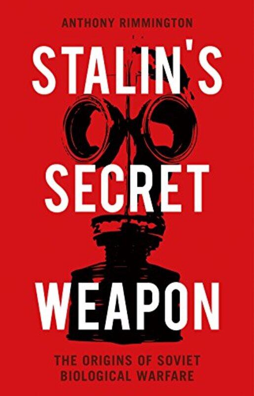 

Stalins Secret Weapon by Anthony Rimmington-Hardcover