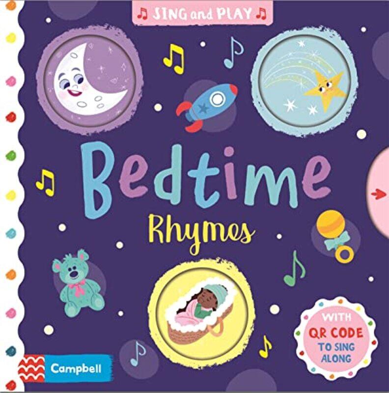 

BEDT Perfumeime Rhymes,Paperback,by:Selby, Ashley - Books, Campbell - Selby, Joel