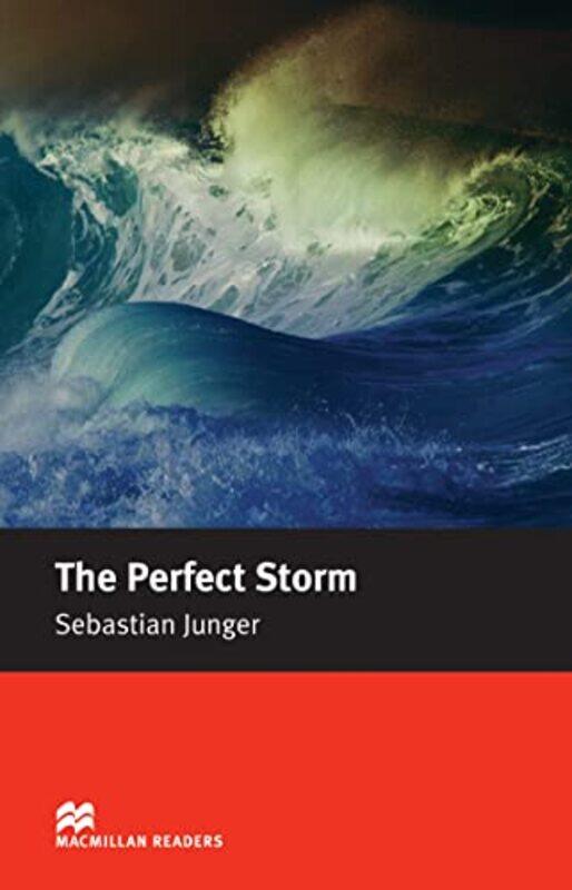 

Macmillan Readers Perfect Storm The Intermediate Reader by Anastasia Denisova-Paperback