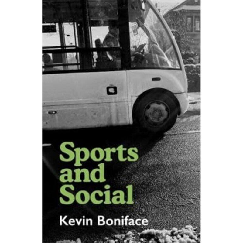 

Sports and Social by Kevin Boniface-Paperback