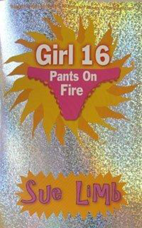 

Girl 16: Pants on Fire, Paperback Book, By: Sue Limb