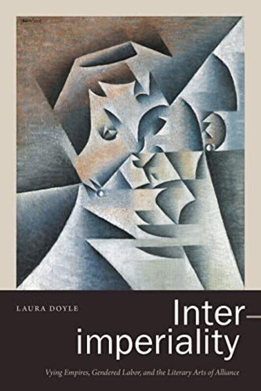 

Interimperiality by Laura Doyle-Paperback