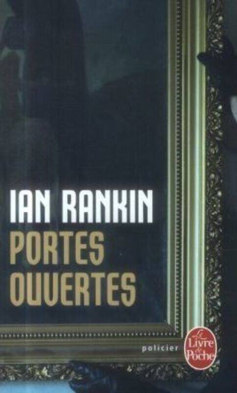 

Portes ouvertes.paperback,By :Ian Rankin