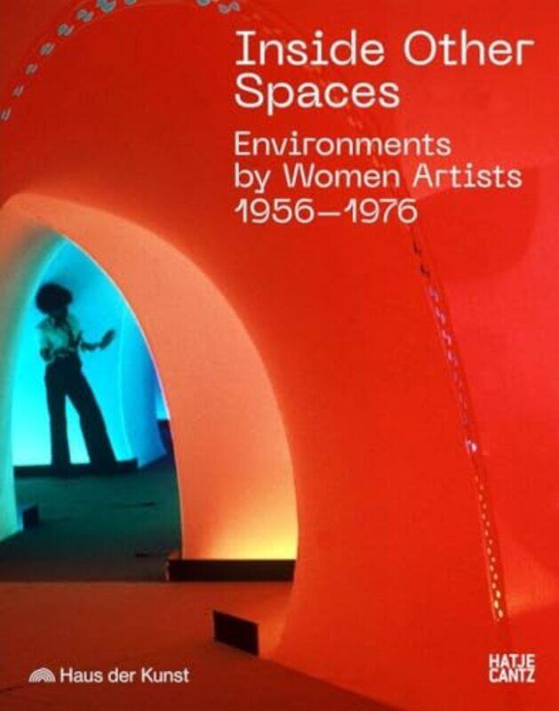 

Inside Other Spaces by Christina Mia Gardeski-Paperback