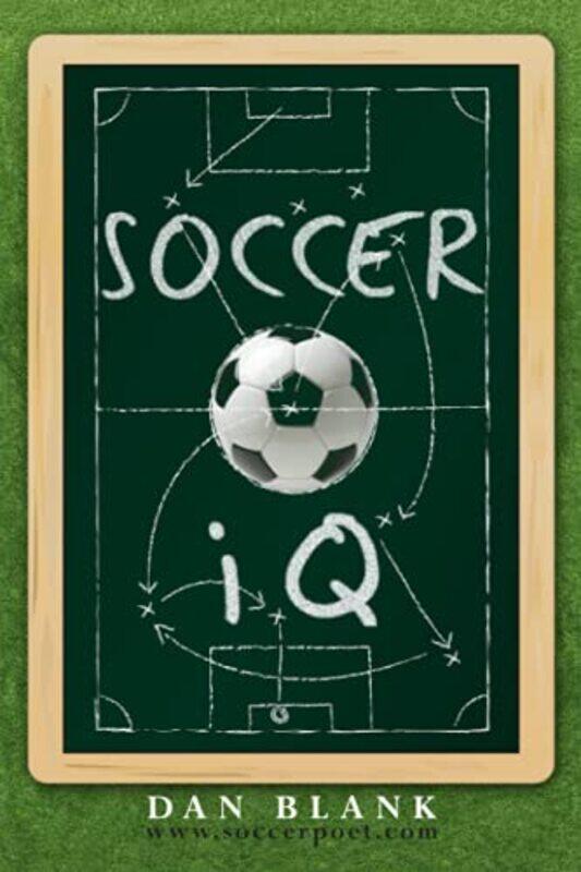 

Socceriq Things That Smart Players Do by Blank, Dan..Paperback