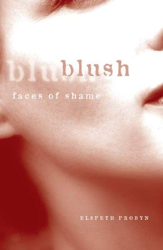 

Blush by David F Bay Area Summer Opera Theater Institute Ostwald-Paperback