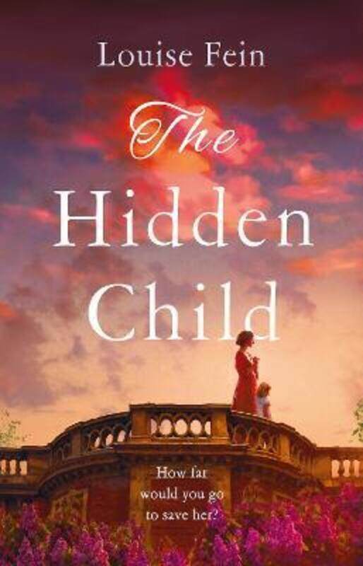 

The Hidden Child,Paperback,ByFein, Louise