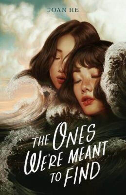 

The Ones We're Meant to Find.Hardcover,By :He, Joan