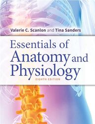 Essentials of Anatomy and Physiology by Lee Kannis-DymandJanet D Carter-Paperback