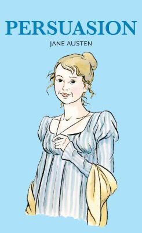 

Persuasion,Hardcover,ByAusten, Jane - Kronheimer, Ann - Tavner, Gill