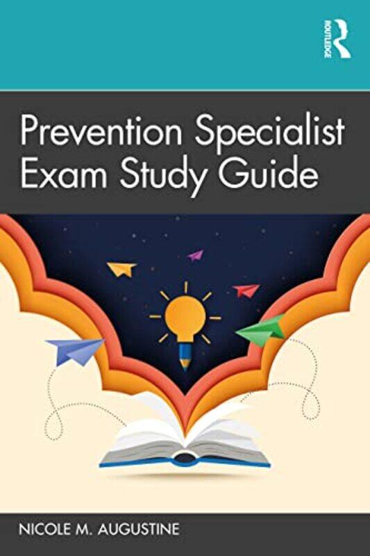 

Prevention Specialist Exam Study Guide by Peter Mitchell-Paperback