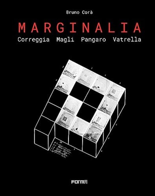 

Marginalia by Daniel J Crawford-Paperback