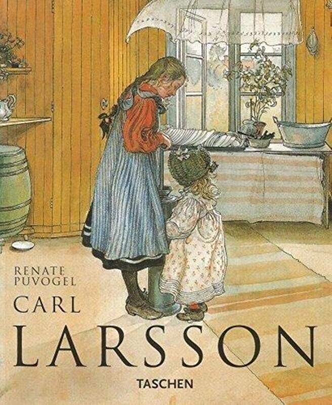 

Larsson SC (Albums), Paperback, By: Renate Puvogel