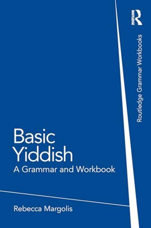 Basic Yiddish by Stephen Musical Theatre Faculty Marymount Manhattan College USA Purdy-Paperback