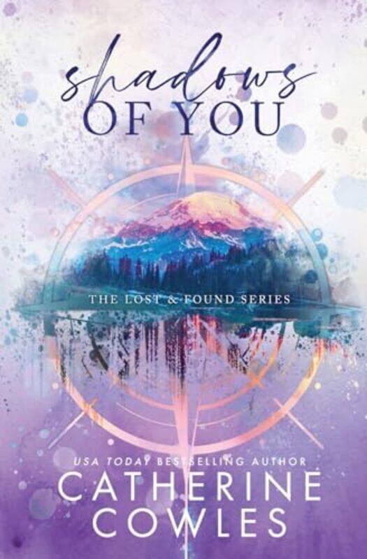 

Shadows Of You By Catherine Cowles - Paperback