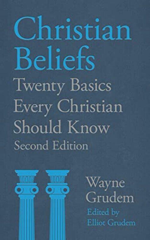 

Christian Beliefs by Lisa DeutscherMirjam Author KaiserSixt Wetzler-Paperback