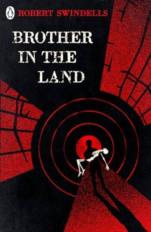

Brother in the Land by Robert Swindells-Paperback
