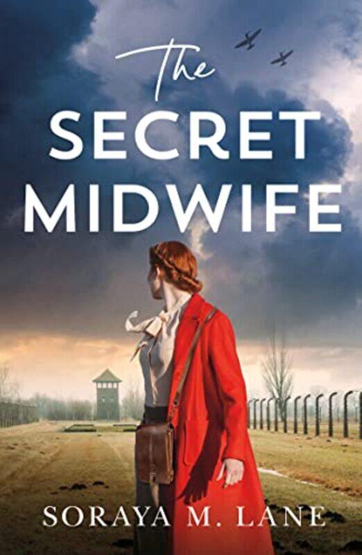 

The Secret Midwife by Soraya M Lane-Paperback