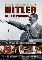 Hitler A Life In Pictures By Carruthers, Bob -Paperback