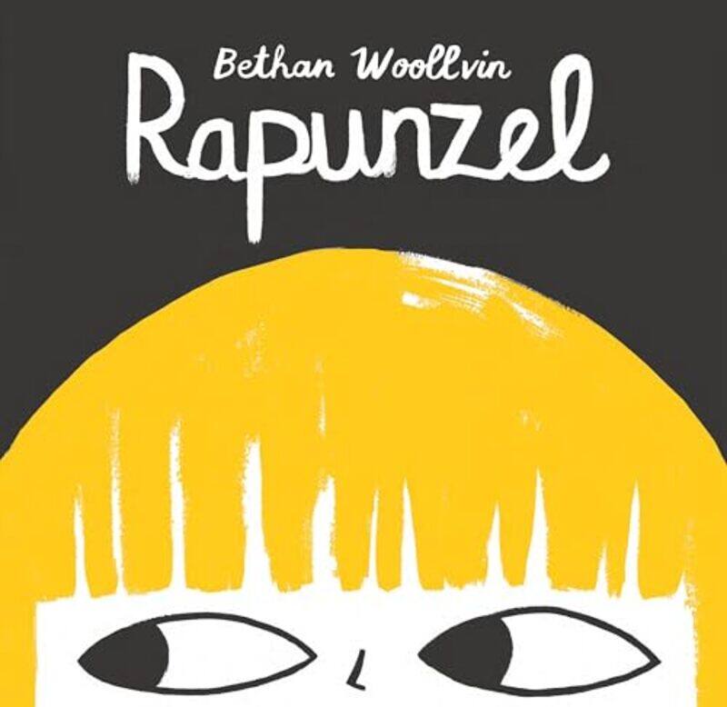 

Rapunzel By Woollvin Bethan - Paperback