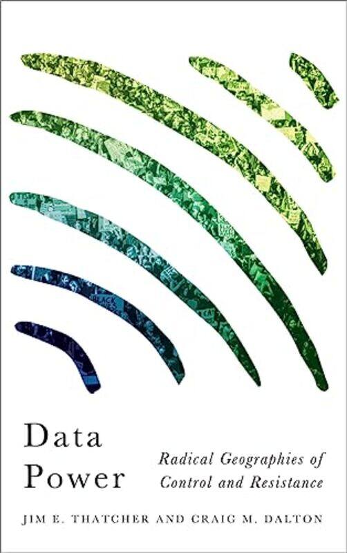 

Data Power by Tamsin StanleyPhilippa Strandberg-Long-Paperback