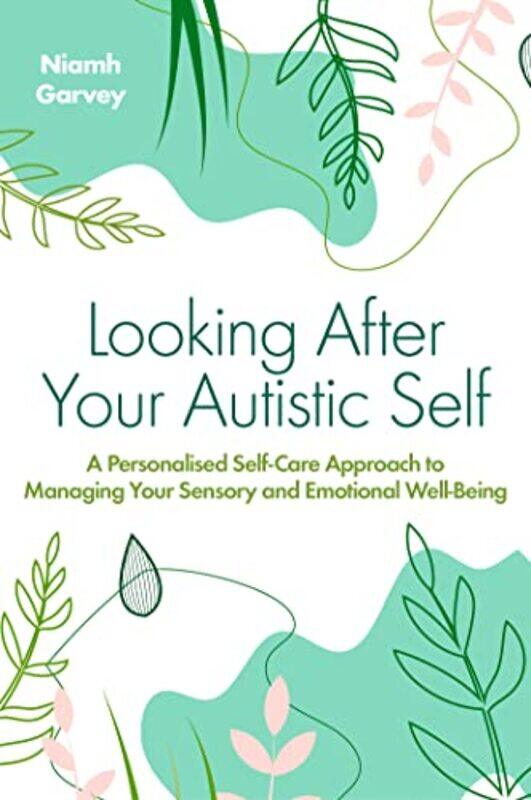 

Looking After Your Autistic Self by Workman Publishing-Paperback
