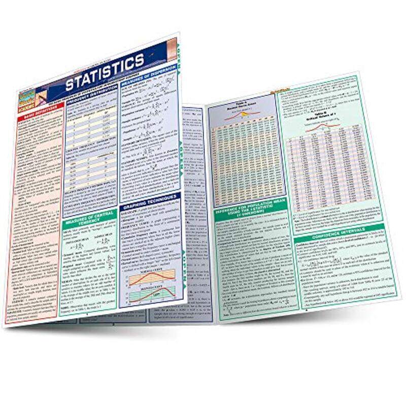 

Statistics , Paperback by Mijares, John