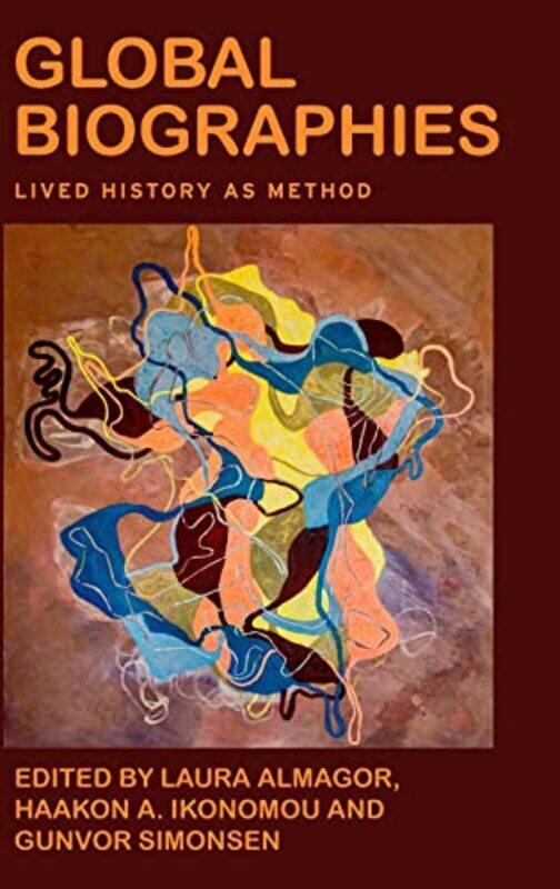 

Global Biographies by Anne RooneyRobert Stevenson-Hardcover