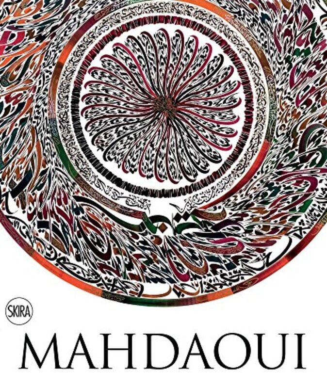 

Nja Mahdaoui,Hardcover By Molka Mahdaoui