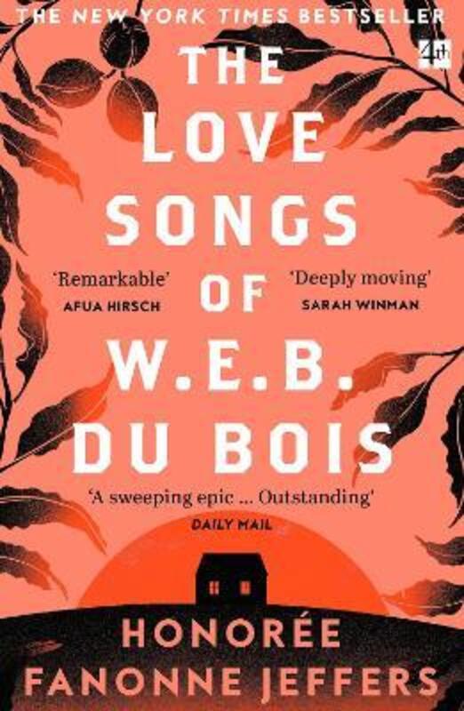 

The Love Songs of W.E.B. Du Bois.paperback,By :Jeffers, Honoree Fanonne