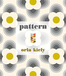 Pattern, Hardcover Book, By: Orla Kiely