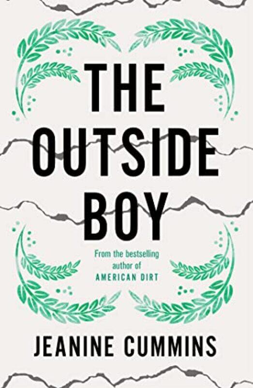 

The Outside Boy by Jeanine Cummins-Paperback
