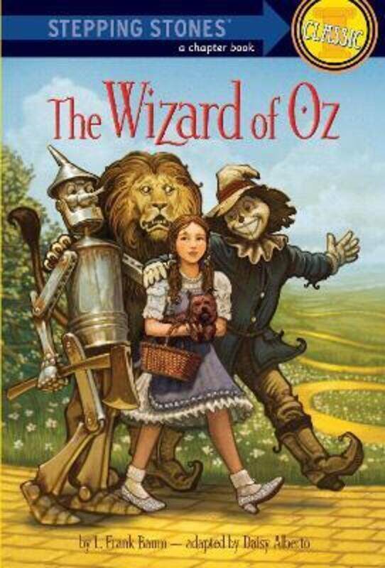 

The Wizard of Oz.paperback,By :Baum, L. Frank