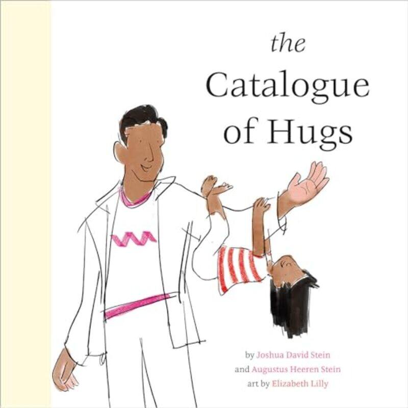 

The Catalogue of Hugs by Foxton Books-Hardcover