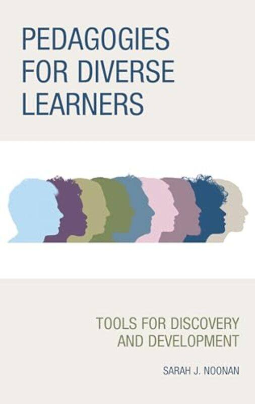 

Pedagogies for Diverse Learners by William Easttom-Paperback