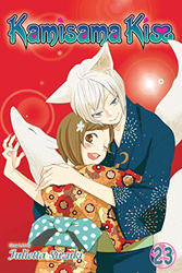 Kamisama Kiss Volume 23, Paperback Book, By: Julietta Suzuki